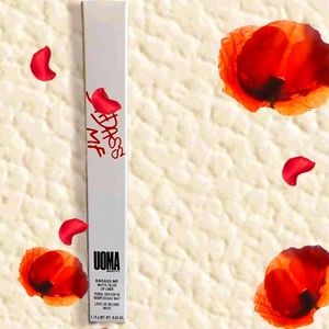 UOMA BEAUTY-BOXYCHARM BADASS MF MATTE FILLER LIP LINER